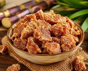 Jaggery: An Ancient Wisdom in a World Obsessed with Calories and GI Scores